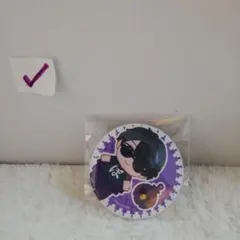 ✔●D 着ぐるみドズル社 ぼんじゅうる 缶バッジ