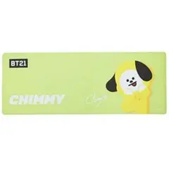 【新品未使用】 BT21 キッチンマット CHIMMY