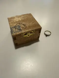 CERASUS ケラスス　リング