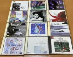 まとめ売り CD12枚　クラッシックのサムネイル