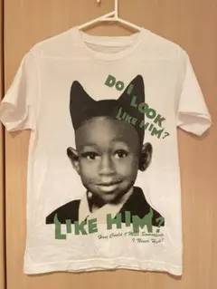 Tyler the creator Chromakopia VIPツアー グッズ - メルカリ