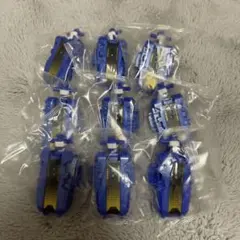ストリングランチャー ブルーVer. グローリーワルキューレLF ベイブレードX