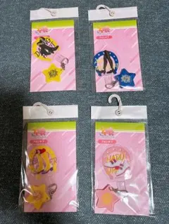 ウマ娘 フォンタブ 4種まとめ売り