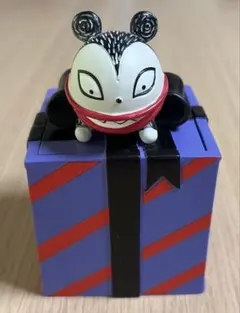 ナイトメア ビフォア クリスマス ハロウィンヴィレッジ ガーゴイル