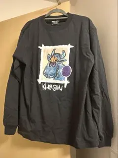 【新品未開封】King Gnu LIVEHOUSE TOUR ロンT　Mサイズ 新品】King Gnu LIVE HOUSE TOUR ロンT 緑 XXL - メルカリ