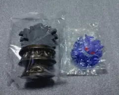 ポケモン　リトルナイトコレクション2　ゲンガー