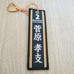 タイトーくじ ハイキュー 菅原孝支