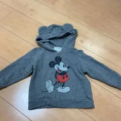 ディズニー ミッキー パーカーのサムネイル