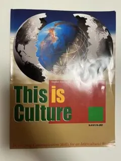 This is Culture