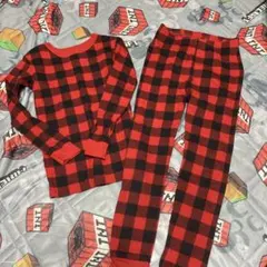 babygap セットアップ　チェック