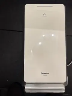 パナソニック 加湿空気清浄機 ナノイー F-VX40H3 省エネ PM2.5除菌