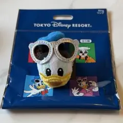 ディズニー リング 指輪 サングラス ドナルド