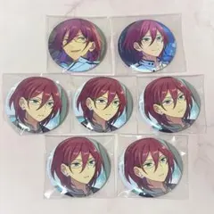 あんスタ 茨 イベコレ缶バッジ