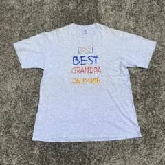 90s JERZEES USA製Tシャツ シングルステッチ XLのサムネイル