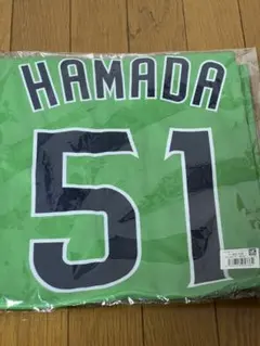 2024　燕パワーアップグレード　51　濱田大貴