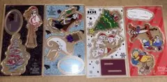 り*か様 ディズニー アクリルスタンド ダイソー ナイトメアビフォアクリスマスのサムネイル