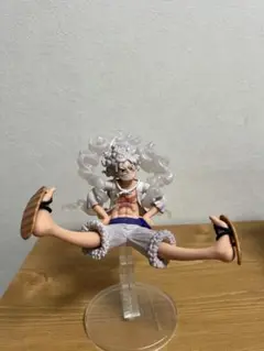 ワンピース 新四皇 ルフィ ニカ Ｃ賞