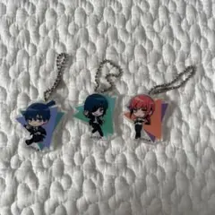 チェンソーマン、アクリルキーホルダー