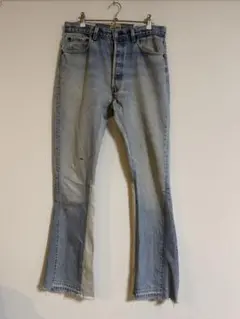 正規品　gallery dept LA flare jeans サイズ30のサムネイル
