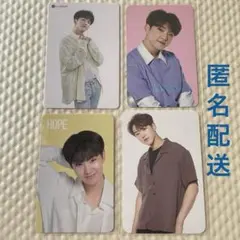 SEVENTEEN セブチ　ジュン　トレカ　the saem クリア　300枚 2026年最新】seventeen the saem トレカの人気アイテム - メルカリ