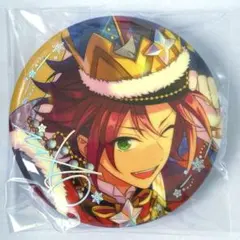 あんさんぶるスターズ！！ ESアイドルソング season3 特典 缶バッジ 斑