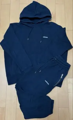 ballaholic small logo setup XL 完売 貴重