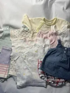 ベビー服 まとめ売り