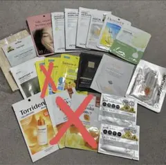 【新品・匿名配送】パック16枚セット