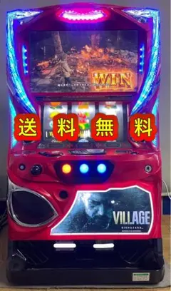 2025年最新】パチスロバイオハザードの人気アイテム - メルカリ