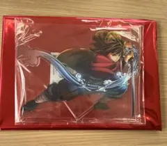 鬼滅の刃　無限城編第一章キービジュアルアクリルスタンド　冨岡義勇①