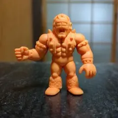 キン肉マン キン消し キンケシ ネプチューン パート30 オレンジ - メルカリ