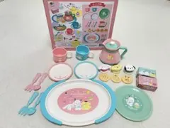 【※最終値下】サンリオ のんびりタイム 5種 25点 セット 全種 コンプリート 最終値下】サンリオ のんびりタイム 5種 25点 セット 全種