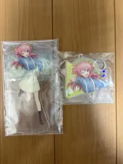 プロセカ　セガラッキークジ　桃井愛莉