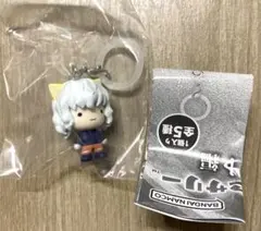 HUNTER×HUNTER めじるしアクセサリー キメラアント編 ネフェルピトー