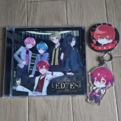 2025年最新】ばぁうくん 缶バッジ edenの人気アイテム - メルカリ