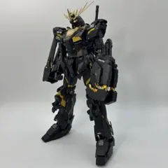 ユニコーンバンシィ （MG） 全塗装