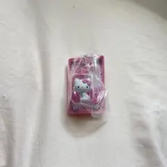 HELLO KITTY パッケージミニチュアコレクション ハローキティ