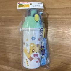 Skater こどもちゃれんじ 直飲みワンタッチボトル 480ml しまじろうのサムネイル