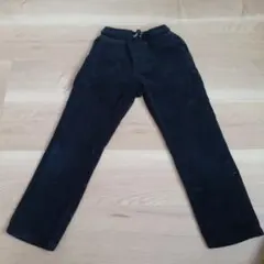 BREEZE コーデュロイ　星柄　パンツ　130