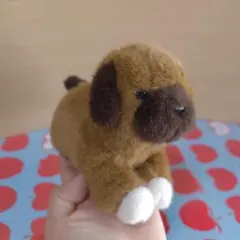 ファースト社 いたずら天使 犬 ぬいぐるみ 昭和レトロ 激レア おもちゃ