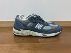 New Balance M991BSG 29cm beams ニューバランス