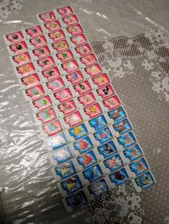 ☆ポケモンフレンダ☆まとめ売り☆