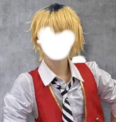 2026年最新】デュース ウィッグの人気アイテム - メルカリ