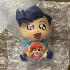 クレヨンしんちゃん ぎゅーこっと 風間くん