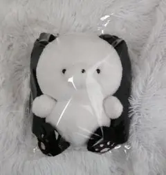 《新品 未開封》じょせまる BIG ぬいぐるみ ごまみるく