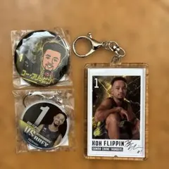 コーフリッピン サイン ミントモール / MINT 新宿店 / BBM×B.LEAGUE 2022-23 FAST BREAK 1st