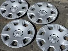 TOYOTA ホイールキャップ