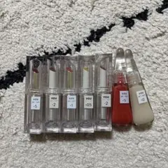 UZU 口紅 7本セットのサムネイル
