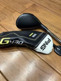 2026年最新】ping g430 フェアウェイウッド ヘッドの人気アイテム