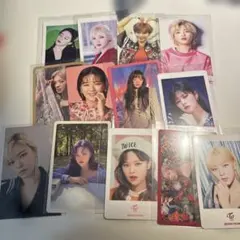 ▽TWICE　JEONGYEON　ジョンヨン 　トレカ他　まとめ売り❁ TWICE JEONGYEON トレカ まとめ売り - メルカリ